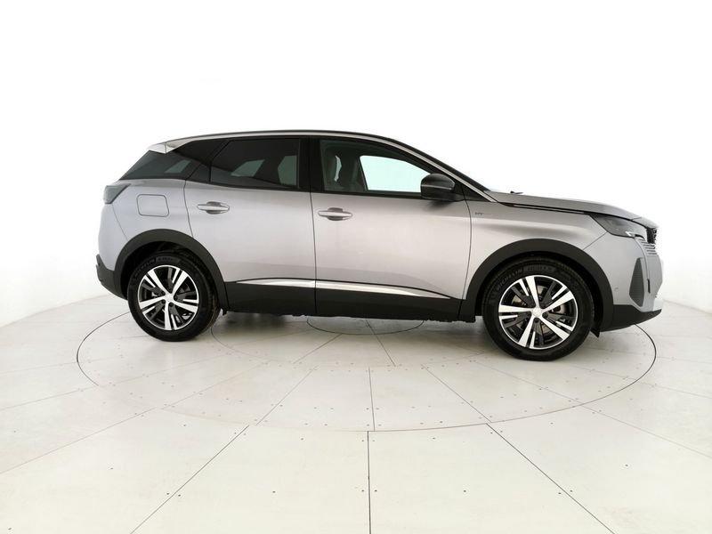 Peugeot 3008 1.6 hybrid phev Allure Pack 225cv e-eat8