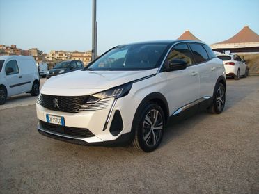 PEUGEOT 3008 1.5 BlueHDI CV.130 S&S ALLURE Pack "2022"