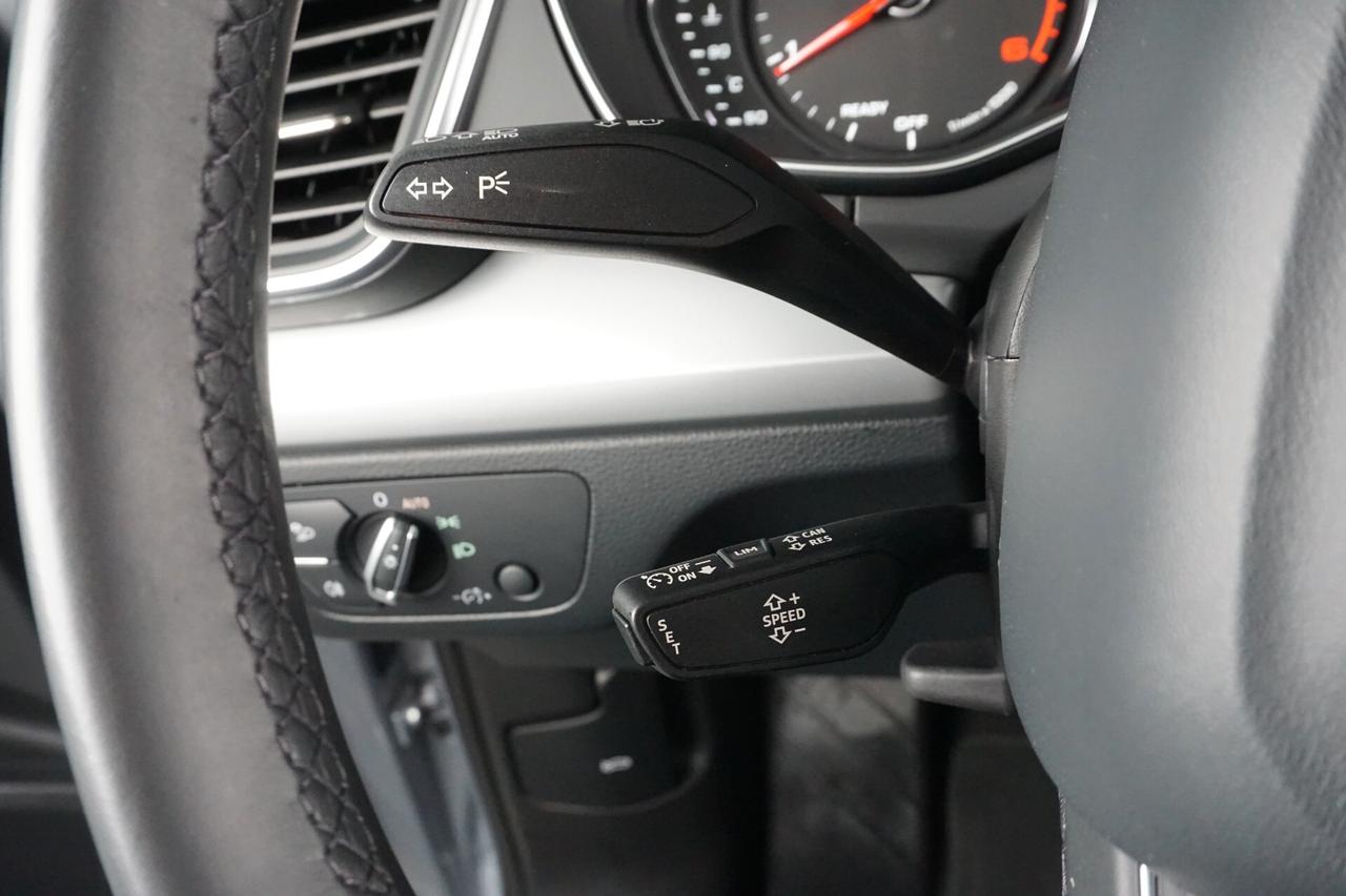 Audi Q5 SPB 35 TDI S tronic Business Advanced