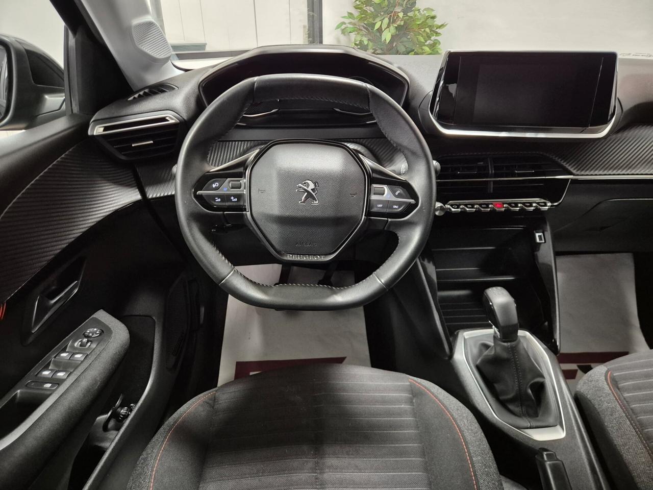 Peugeot 208 PureTech 75cv 5 porte Active