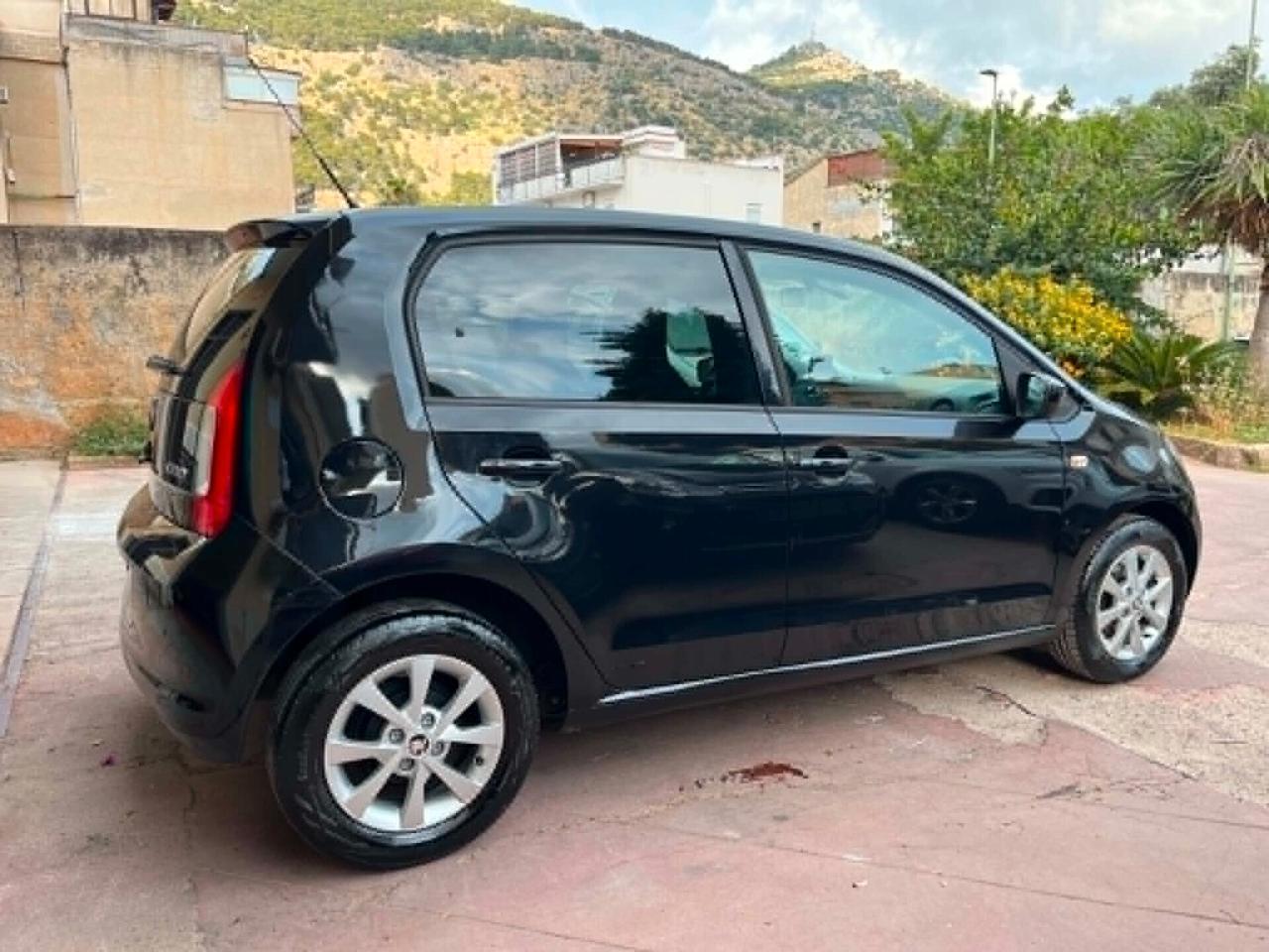 SKODA CITIGO 2013 75CV FULL 1.0 BENZINA