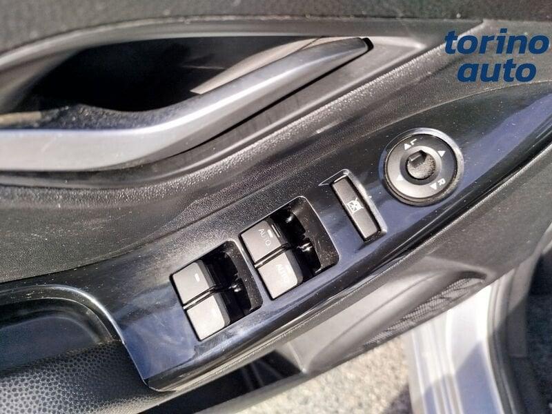 Hyundai ix20 COMFORT