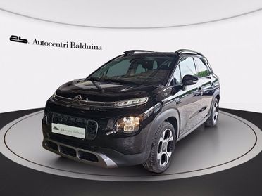 CITROEN C3 aircross 1.2 puretech shine s&s 110cv del 2020