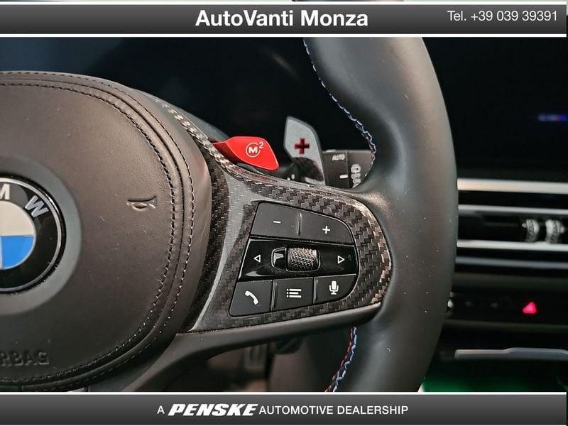 BMW Serie 3 M3 Touring M xDrive Competition