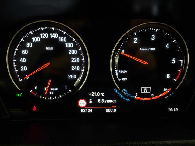 BMW X1 sDrive16d Business Advantage