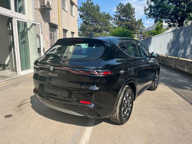 ALFA ROMEO Tonale 1.5 160 CV MHEV TCT7 Ti