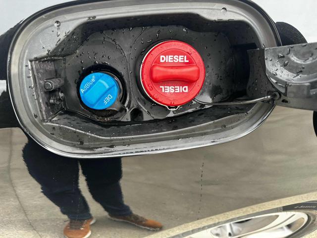 MERCEDES-BENZ E 200 d S.W. Auto Avantgarde