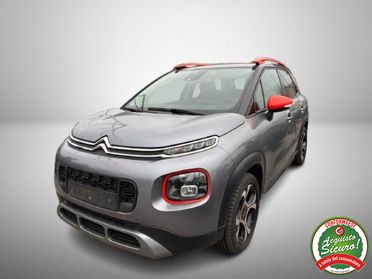 CITROEN C3 Aircross PureTech 110 S&S EAT6 Shine Automatica