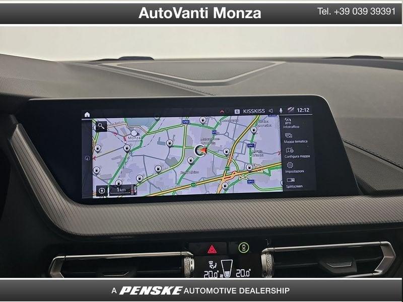 BMW Serie 1 118i Msport 136cv