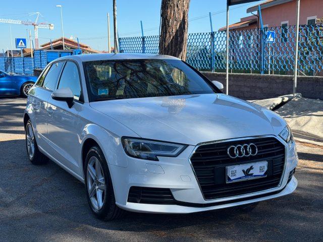 AUDI A3 SPB 1.5 TFSI COD Sport
