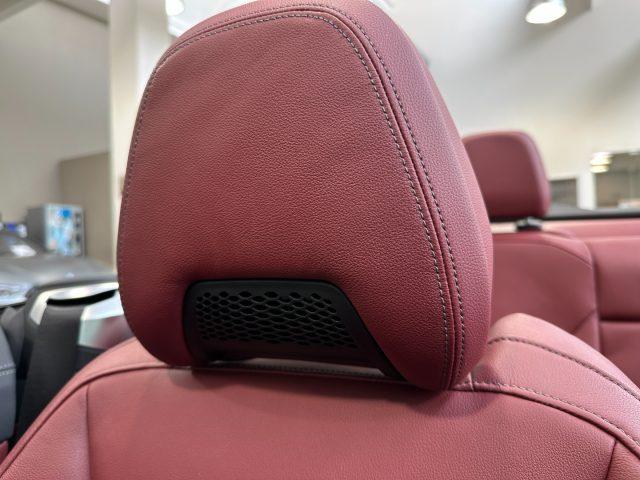 BMW M440 i 48V xDrive Cabrio-Laser-19"-Camera 360-Harman