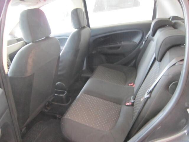 Fiat Grande Punto 1.2 5 porte Dynamic NEOPATENTATI