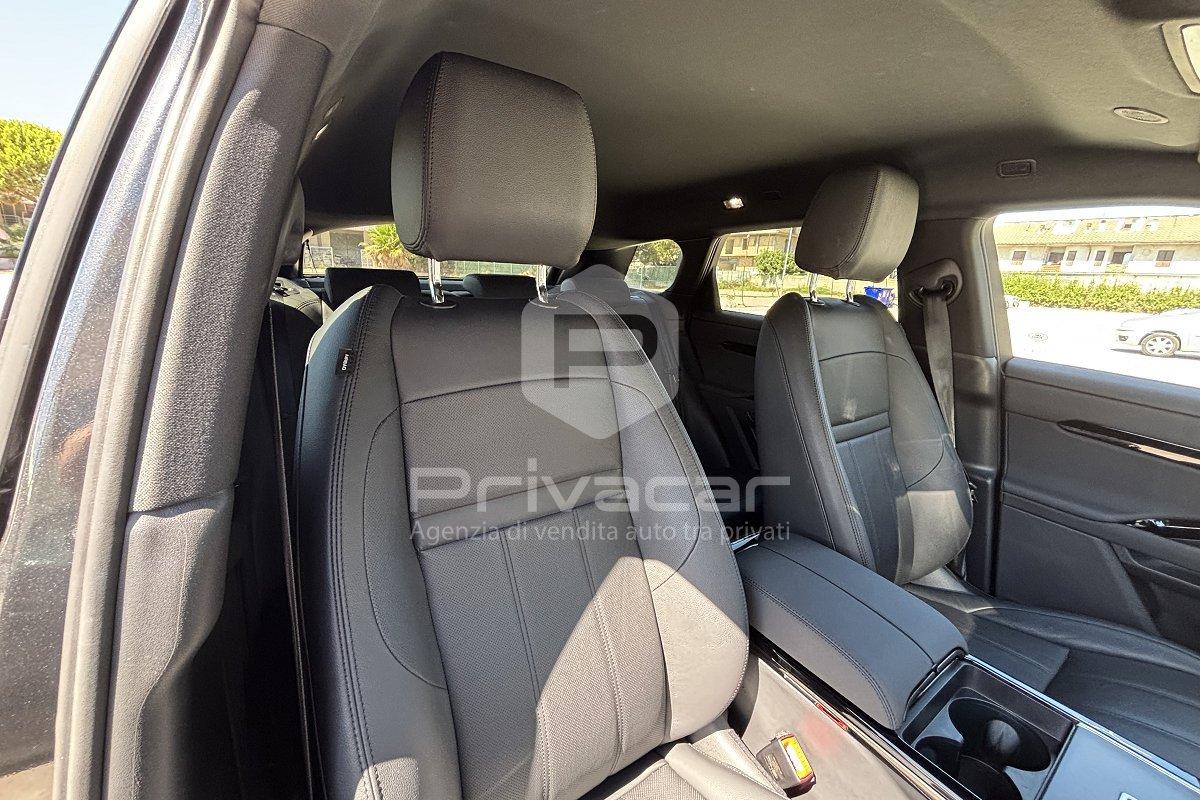LAND ROVER Range Rover Evoque 2.0D I4 163 CV AWD Auto Dynamic SE