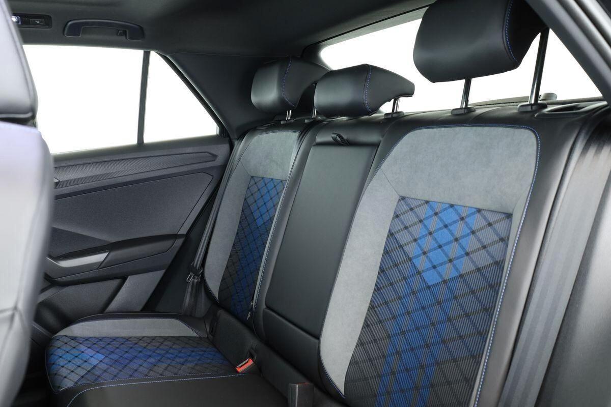 Volkswagen T-Roc R 2.0 TSI DSG 4MOTION BlueMotion Technology