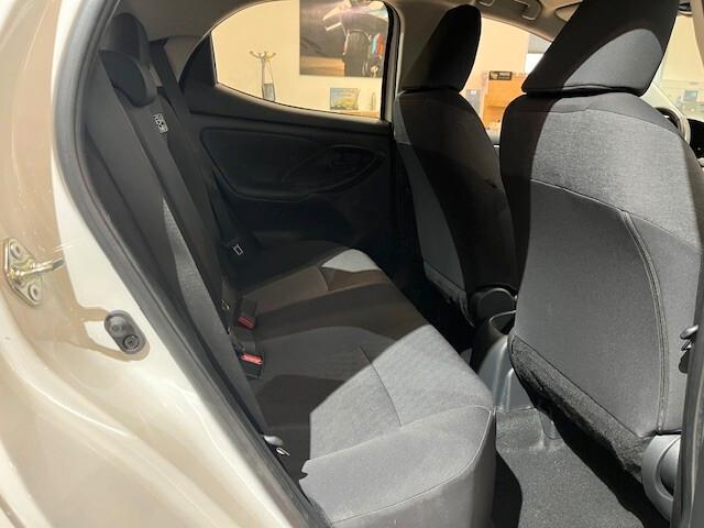 Toyota Yaris 1.0 Active *NEOPATENTATI*45.000 KM*