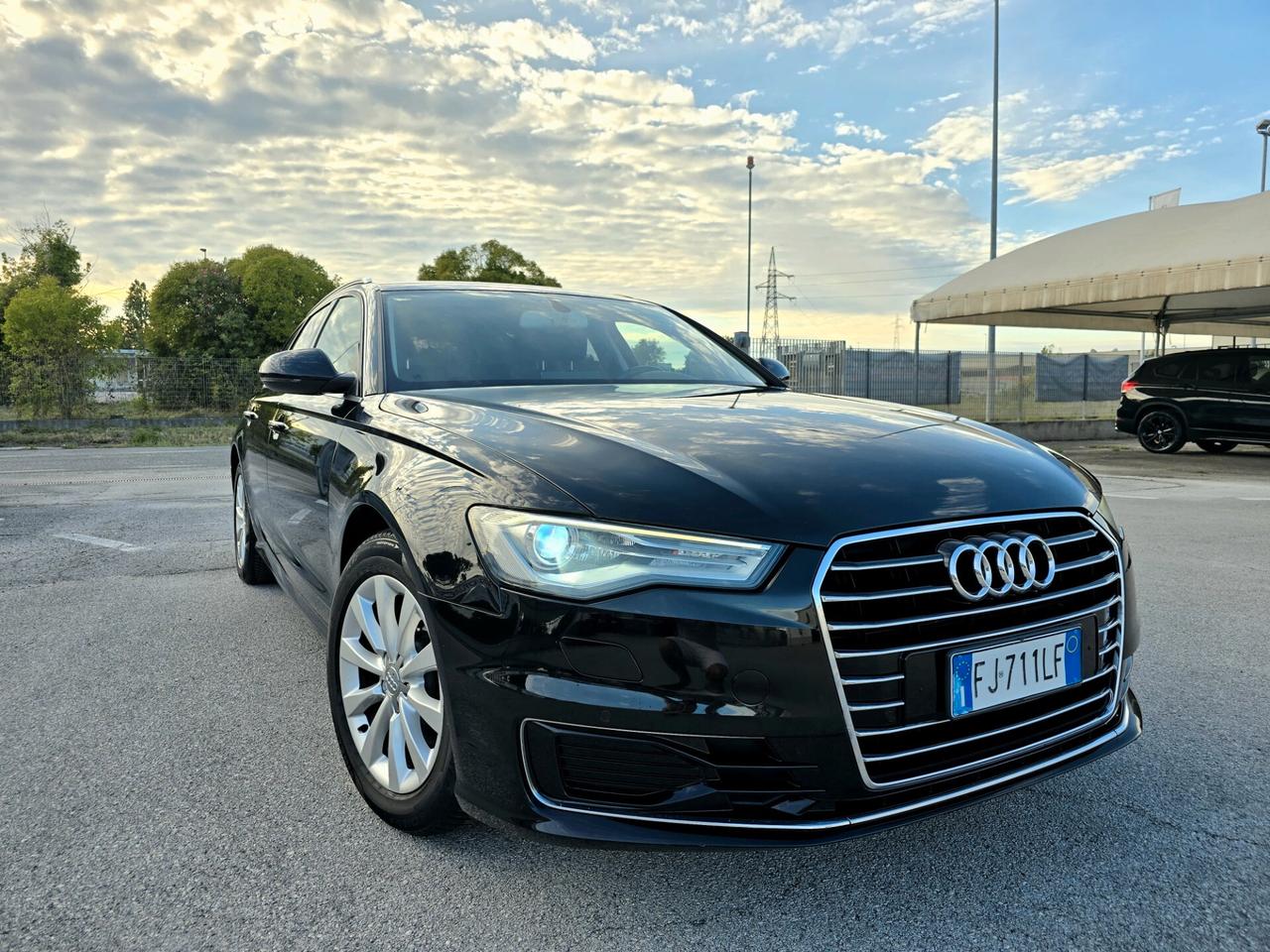 Audi A6 Avant 2.0 TDI ultra S tronic Business