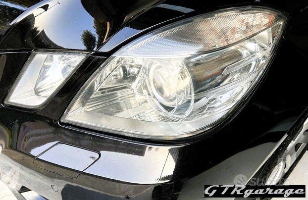 MERCEDES -E - 220 CDI BERLINA Avantgarde
