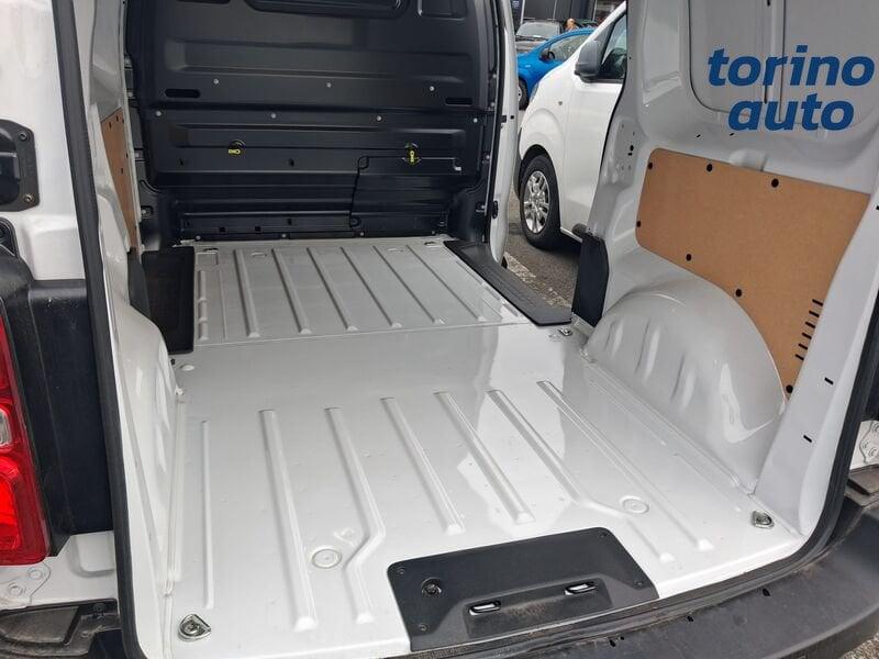 FIAT Scudo L2H1 2.0BLUEHDI 145CV