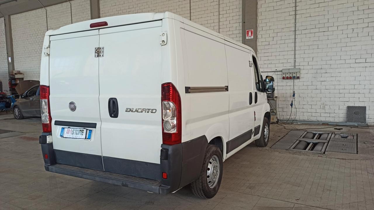 Fiat Ducato 30 CH1 2.3mjt