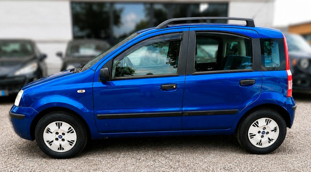 Fiat Panda 1.2 Dynamic