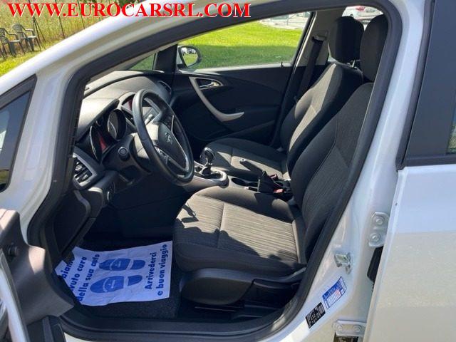 OPEL Astra 1.4 100CV 5 porte Elective