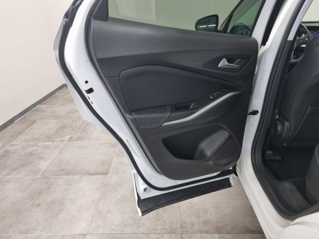 OPEL Grandland X 1.6 PHEV aut. AWD GSe