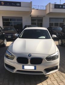 Bmw 116 116d 5p.