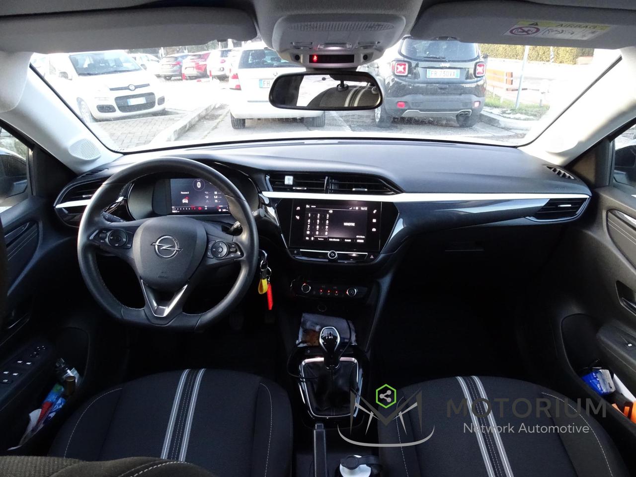 Opel Corsa 1.2 75 CV