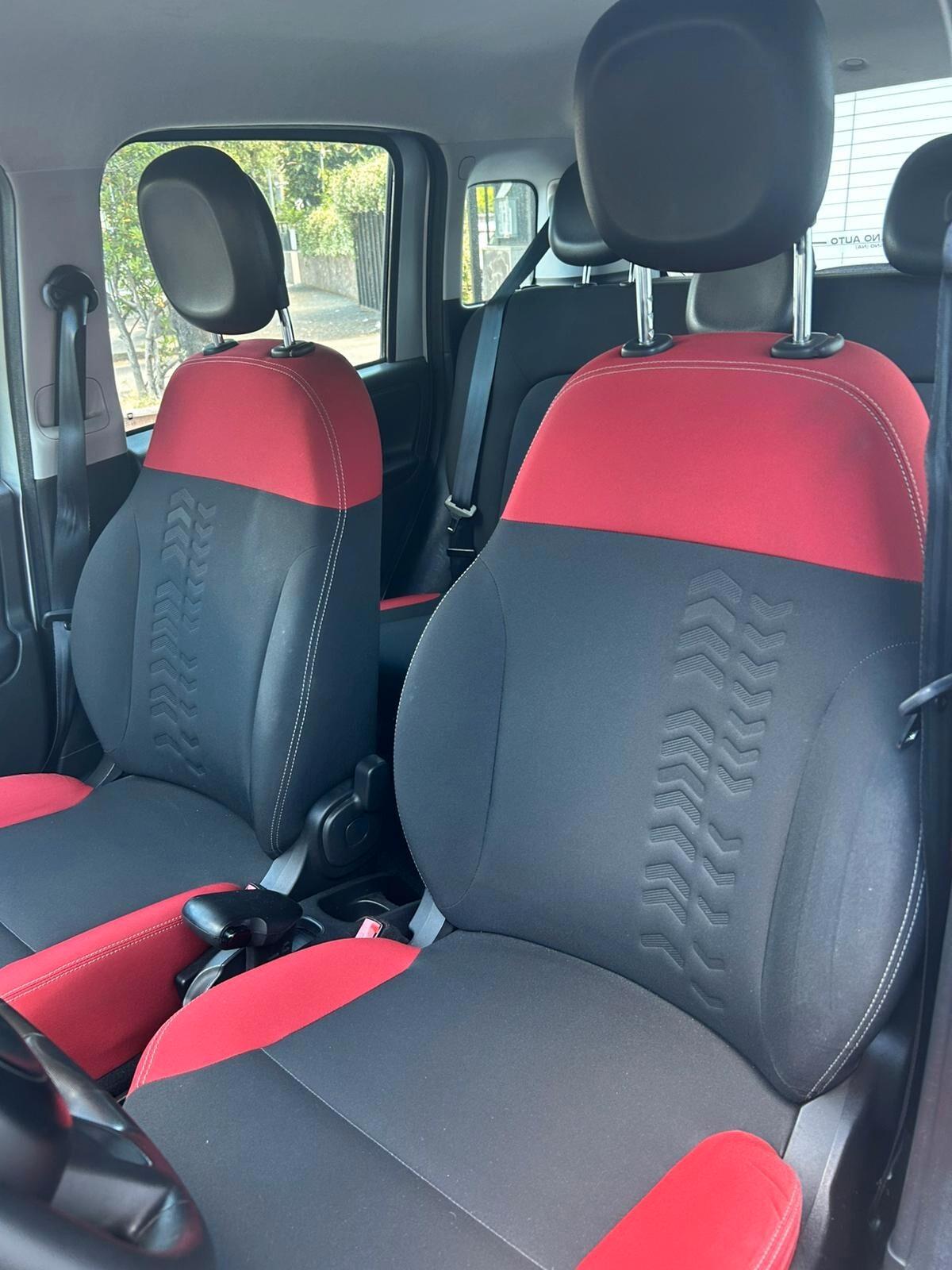Fiat Panda 0.9 TwinAir Turbo S&S Lounge
