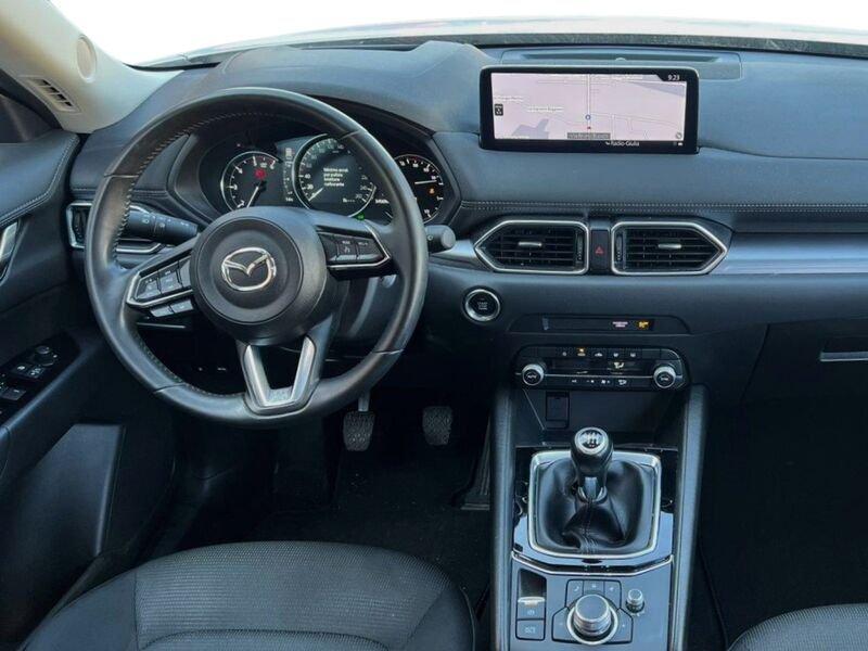 Mazda CX-5 2.2L Skyactiv-D 150 CV 2WD Business + Business Pack