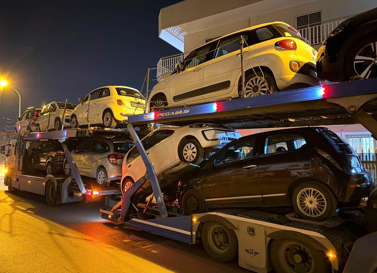 Lancia Ypsilon 1.2 Gpl 60 Cv