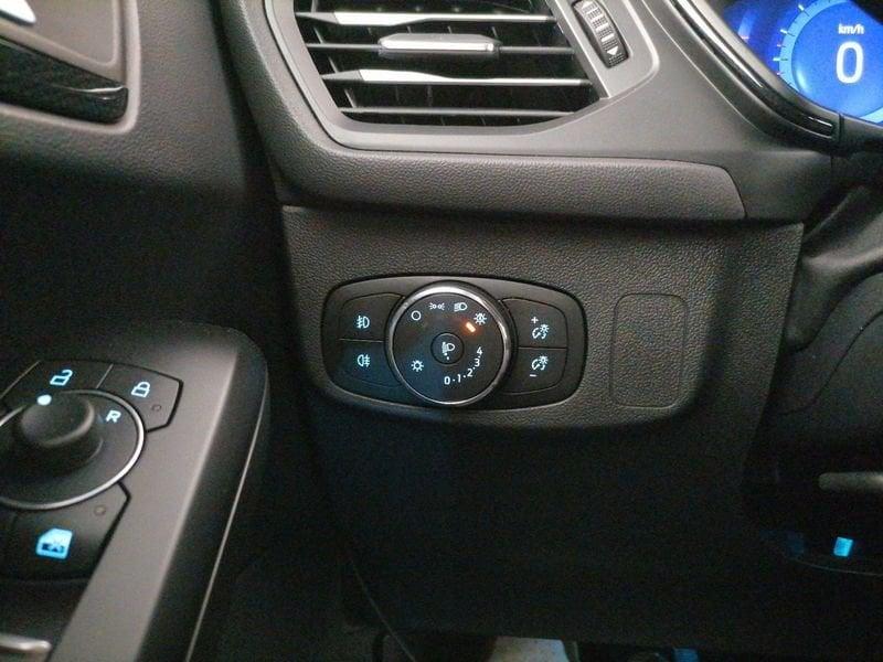 Ford Focus 1.0 ecoboost h ST-Line X 155cv