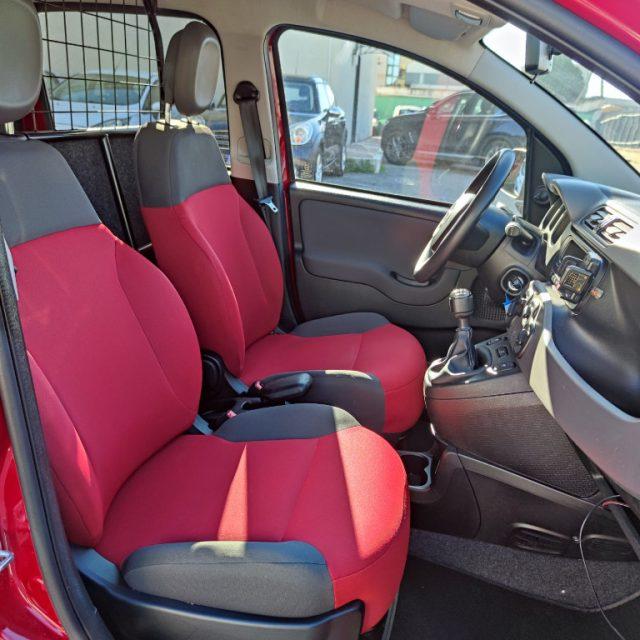 FIAT Panda VAN 1.3 M-JET 2 POSTI POP - 2016