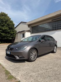 Seat Leon 1.6 TDI 105 CV ST Start/Stop Style