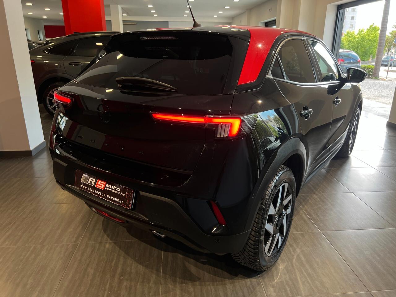 Opel Mokka 1.5 diesel GS Line