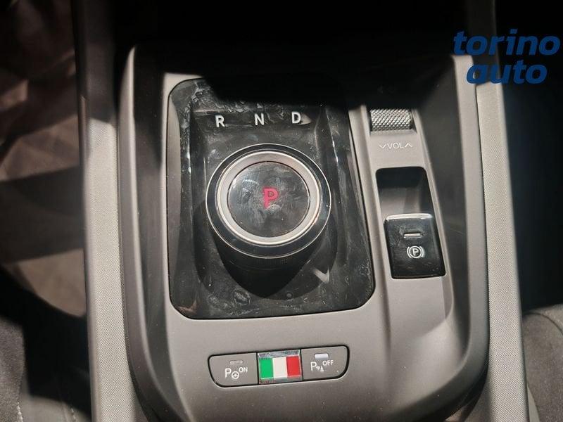 Alfa Romeo Tonale Tonale 1.5 160 CV MHEV TCT7 Sprint