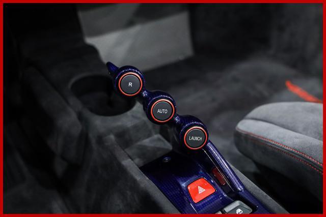 FERRARI 458 Speciale aperta|LIVREA BLU NART|FULL CARBON