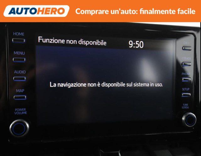 TOYOTA Corolla Touring Sports 1.8 Hybrid Active