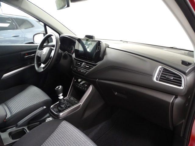SUZUKI S-Cross 1.4 Hybrid 4WD AllGrip Top+ "PROMO PARISI GROUP'"
