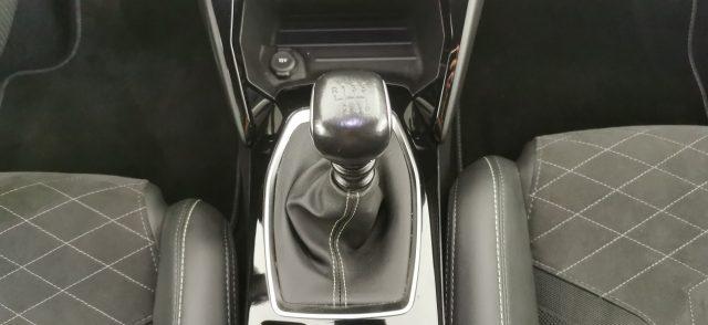 PEUGEOT 208 PureTech 100 Stop&Start 5 porte GT