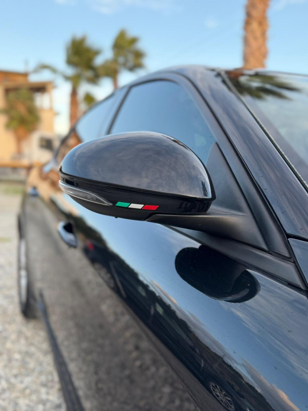 Alfa Romeo Giulia 2.2 Turbodiesel 150 CV Business Launch Edition