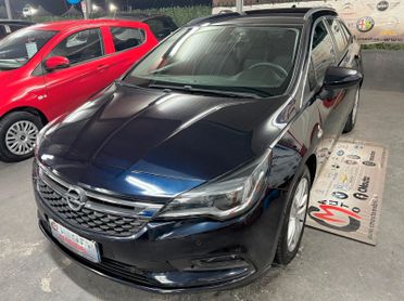 Opel Astra 1.6 CDTi 110CV Start&Stop Sports Tourer Business