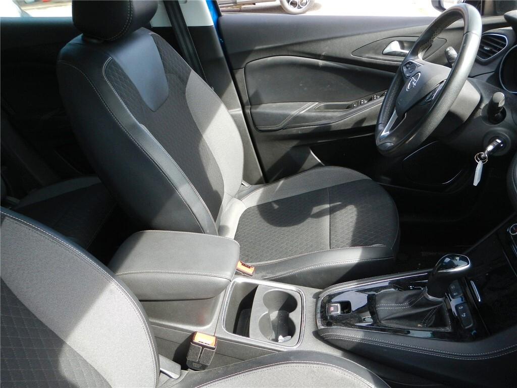 Opel Grandland GRANDLAND-X 1.5 DIESEL 130CV ECOTEC SeS AUT. ELEGANCE ( FARI LED - PDC NAVI MIRROR )