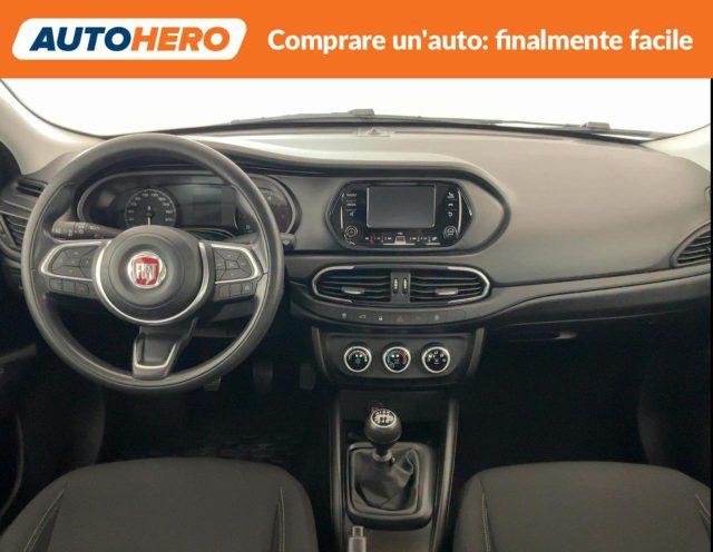 FIAT Tipo 1.6 Mjt S&S 4 porte