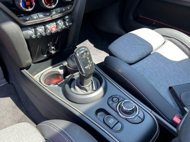 MINI Mini 2.0 Cooper S Yours Countryman FULL OPTIONAL