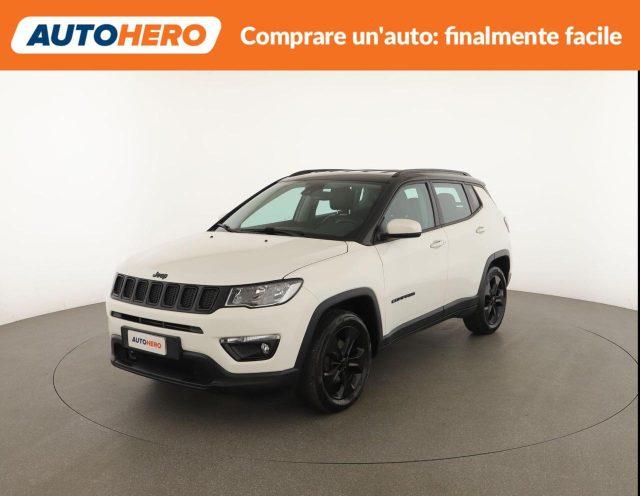 JEEP Compass 1.4 MultiAir 2WD Night Eagle