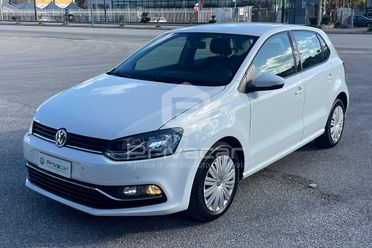 VOLKSWAGEN Polo 1.4 TDI 5p. Business Trendline