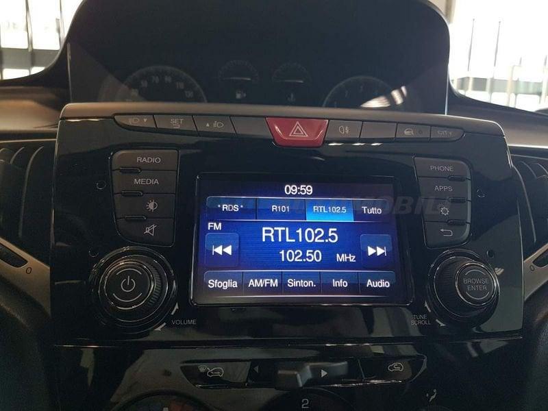 Lancia Ypsilon Ypsilon 1.2 Gold 69cv