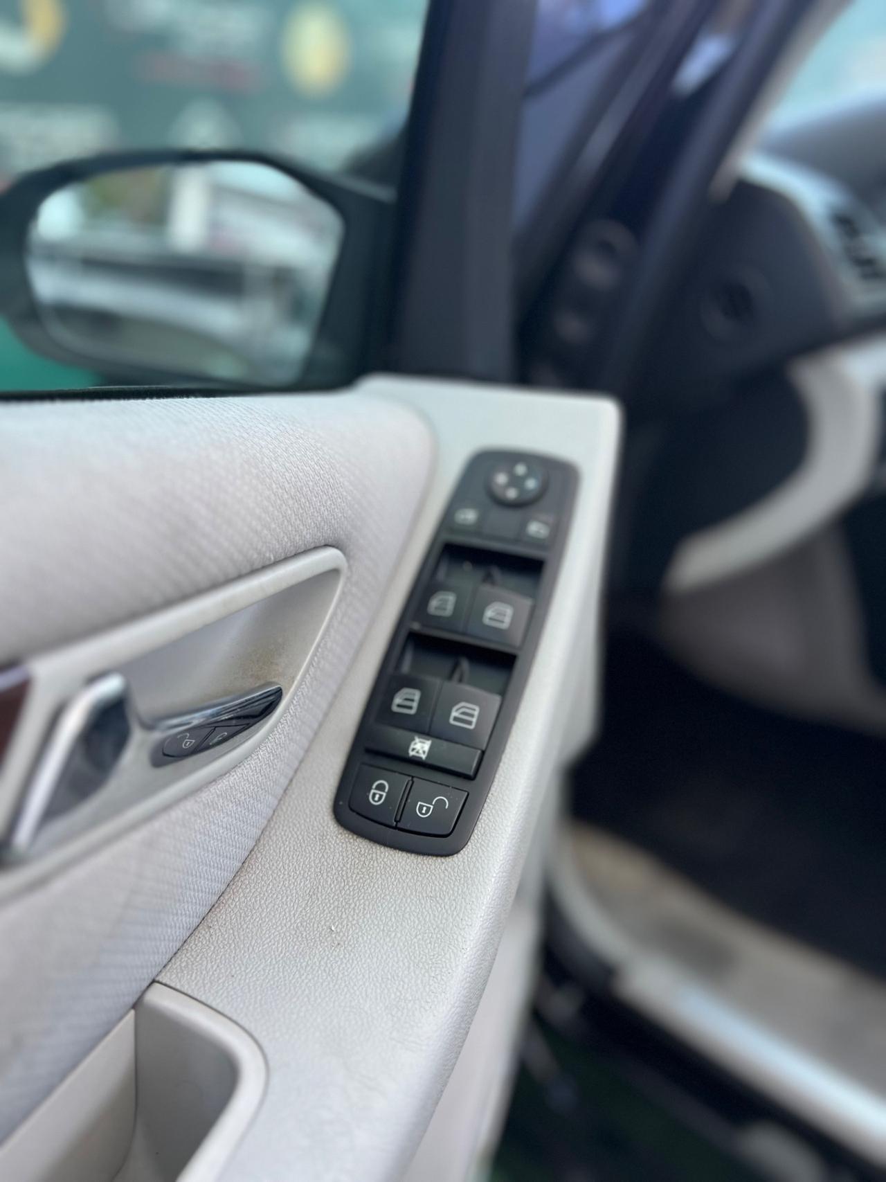 Mercedes-benz A 160 CDI Avantgarde