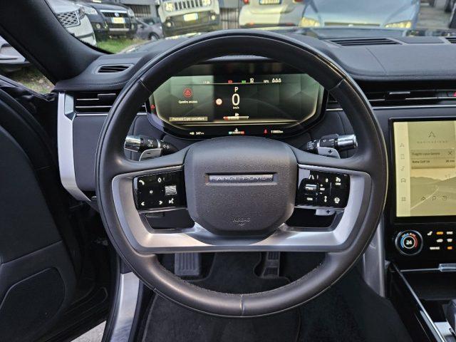 LAND ROVER Range Rover 4.4 V8